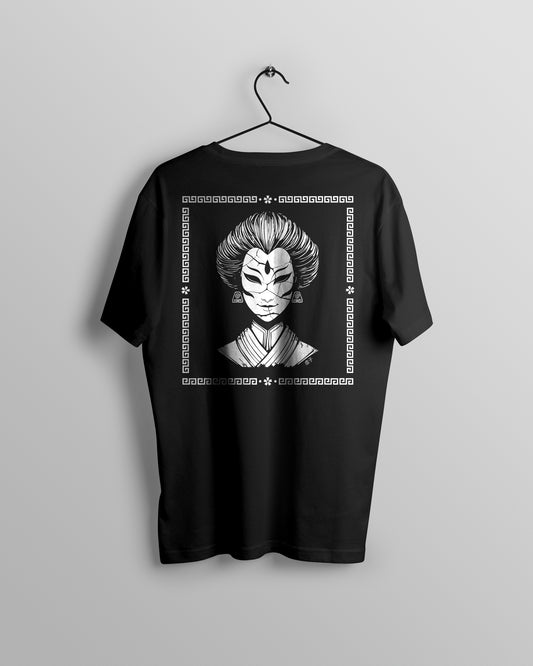 Cracked Kyoshi