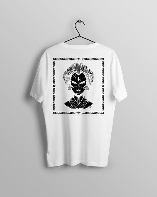 Cracked Kyoshi